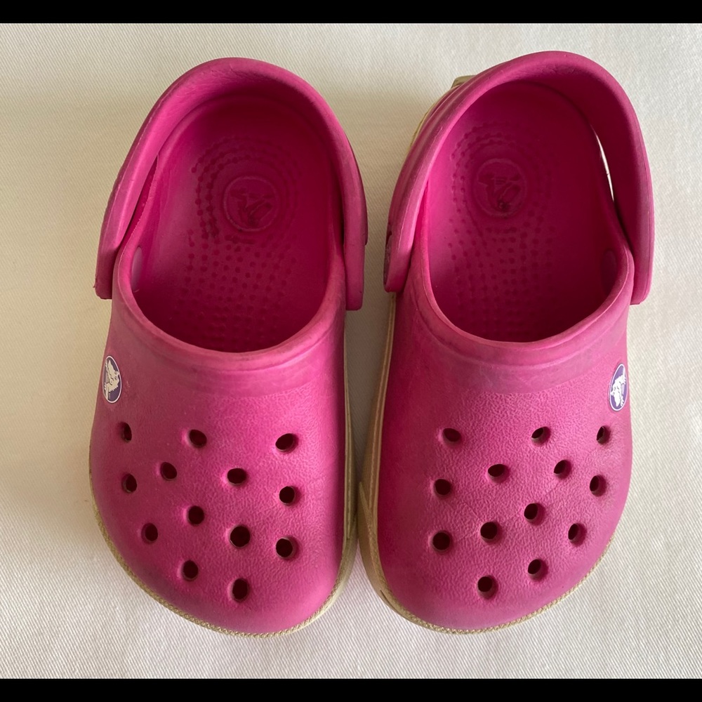 Crocs